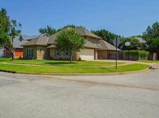 16700 Sunny Hollow Rd, Edmond, OK 73012
