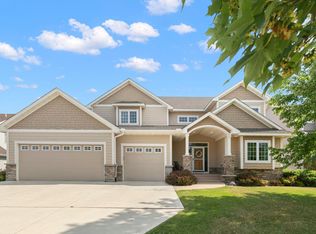 824 Old Bridge Way, Jordan, MN 55352