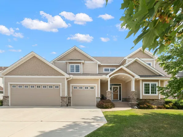 824 Old Bridge Way, Jordan, MN 55352