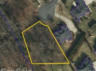 4378 2nd Street Ln NW #347, Hickory, NC 28601