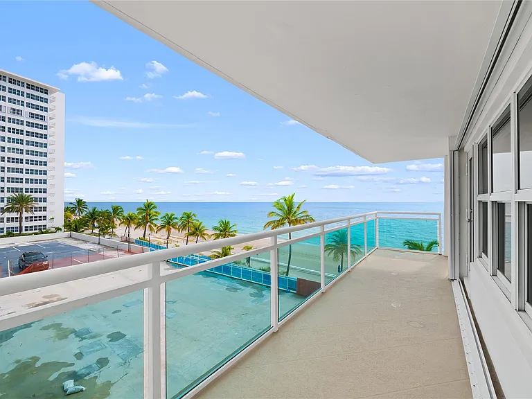 3900 Galt Ocean Dr #317 — Photo 70