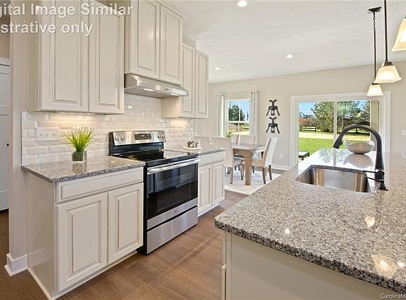 4th image of 8611 Chapel Grove Crossing Dr #25