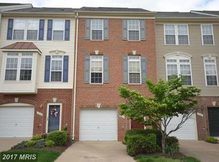 13008 Cordelia Ct #C, Woodbridge, VA 22192