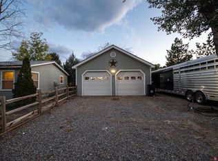 63288 Jig Rd, Montrose, CO 81401