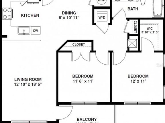 2nd image of 8770 Maitland Blvd