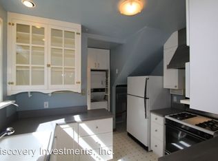 1585 Arch St #A, Berkeley, CA 94708