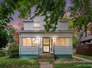 1632 5th St, Muskegon, MI 49441