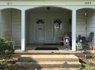 1609-1611 Polk St, Chillicothe, MO 64601
