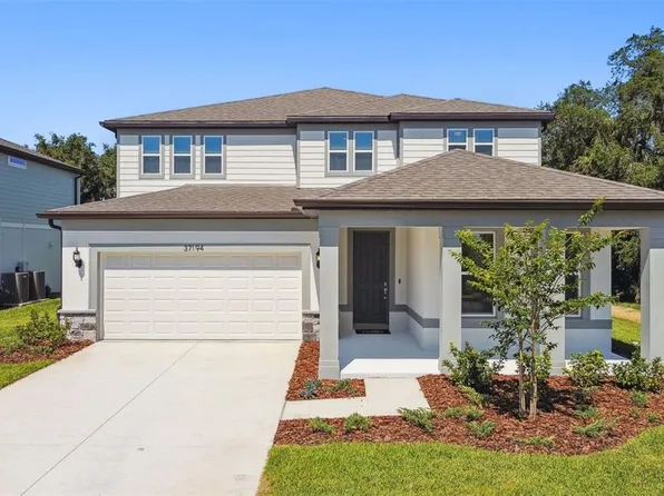 37194 Clinch Cir, Zephyrhills, FL 33540