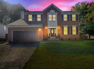 1401 Ora Lea Ln, Upper Marlboro, MD 20774