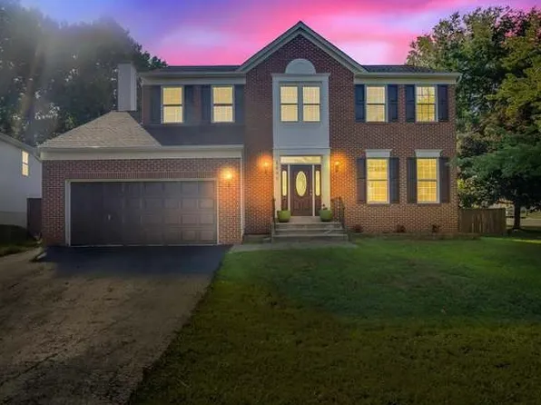 1401 Ora Lea Ln, Upper Marlboro, MD 20774