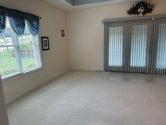 Family Room - 14ft x 20.5ft
