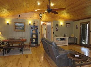 417 County Road 675, Riceville, TN 37370