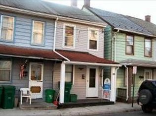 918 Elizabeth St, Lebanon, PA 17042