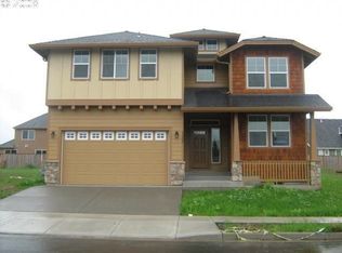 1507 S Dusky Dr, Ridgefield, WA 98642