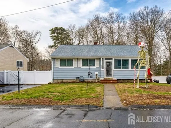 196 Albert Ave, Milltown, NJ 08850