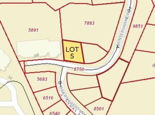 23 Winterhawk Dr #5, Arden, NC 28704