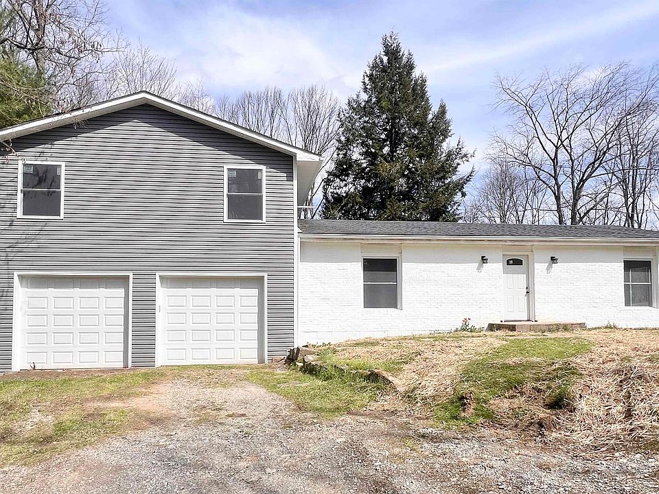 398 Fletcher Heights Rd, Clarksburg, WV 26301 MLS 10153540 Zillow