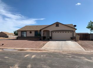 11605 W Lobo Dr, Arizona City, AZ 85123
