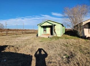 203 Galveston St, Big Spring, TX 79720