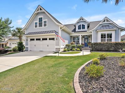 8565 Shady Ridge Court NE, Leland, NC, 28451