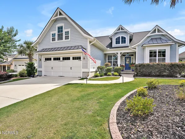 8565 Shady Ridge Court NE, Leland, NC 28451