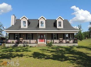 999 Buena Vista Hwy, Mauk, GA 31058