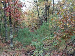 15499 S Cranberry Lake Rd, Gordon, WI 54838