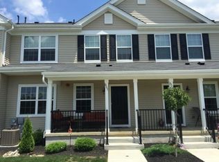 607 Lexington Mews, Woolwich Township, NJ 08085