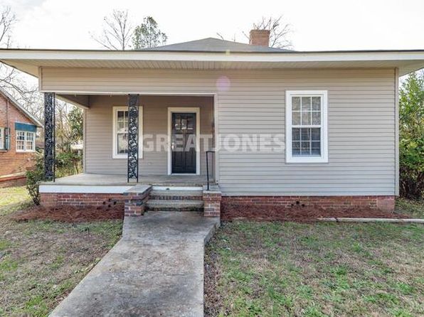 Rental Properties Camden Sc