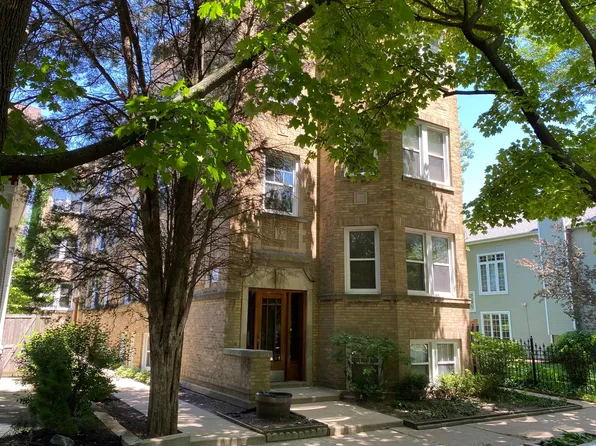 2118 W Giddings St, Chicago, IL