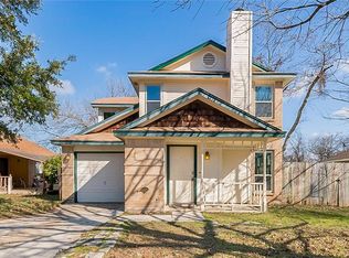 801 Meadowcreek Dr, Round Rock, TX 78664