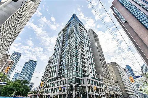 1121 Bay St #1608 Photo 1
