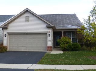 13740 White Oak Rd, Huntley, IL 60142