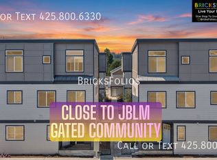 4318 S Puget Sound Ave #6BB, Tacoma, WA 98409