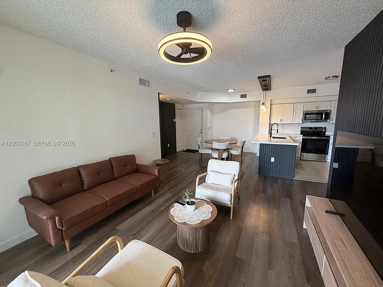 2160 E Preserve Way #206 — Photo 6