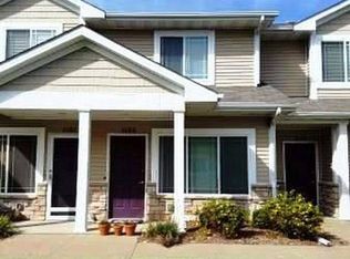 1155 NE 8th Ln, Ankeny, IA 50021