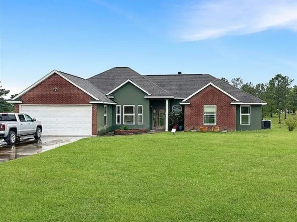 150 Anna Ln, Anacoco, LA 71403