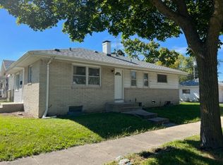 4877 N Sherman Blvd, Milwaukee, WI 53209