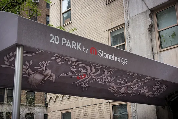 Rented by Stonehenge NYC LLC | media 4