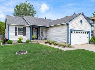 3208 Mahaffey Ct, Pickerington, OH 43147