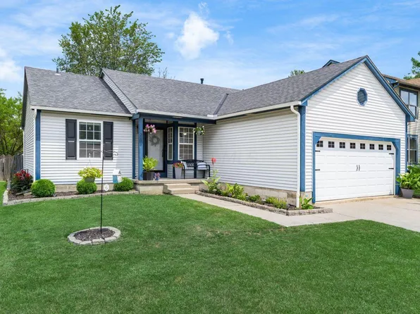 3208 Mahaffey Ct, Pickerington, OH 43147