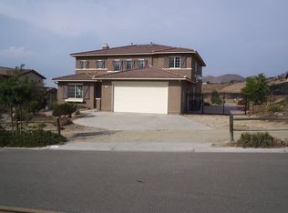 169 Wild Horse Ln, Norco, CA 92860