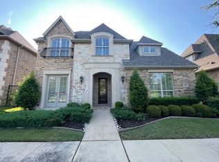 1605 Le Mans Ln, Southlake, TX 76092