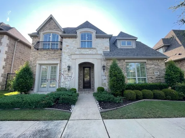 1605 Le Mans Ln, Southlake, TX 76092
