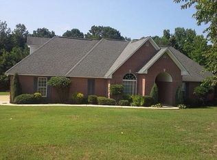 37 County Road 474, Iuka, MS 38852