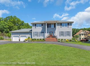 34 Friendship Rd, Howell, NJ 07731