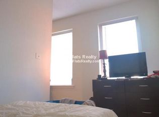 177 Saint Botolph St #17, Boston, MA 02115