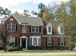 2948 Stonecrest Point, Conyers, GA 30094