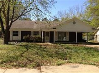 6619 Juniper Rd, Little Rock, AR 72209